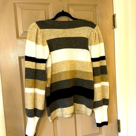 Nordstrom, sweater, size large - Picture 2 of 5